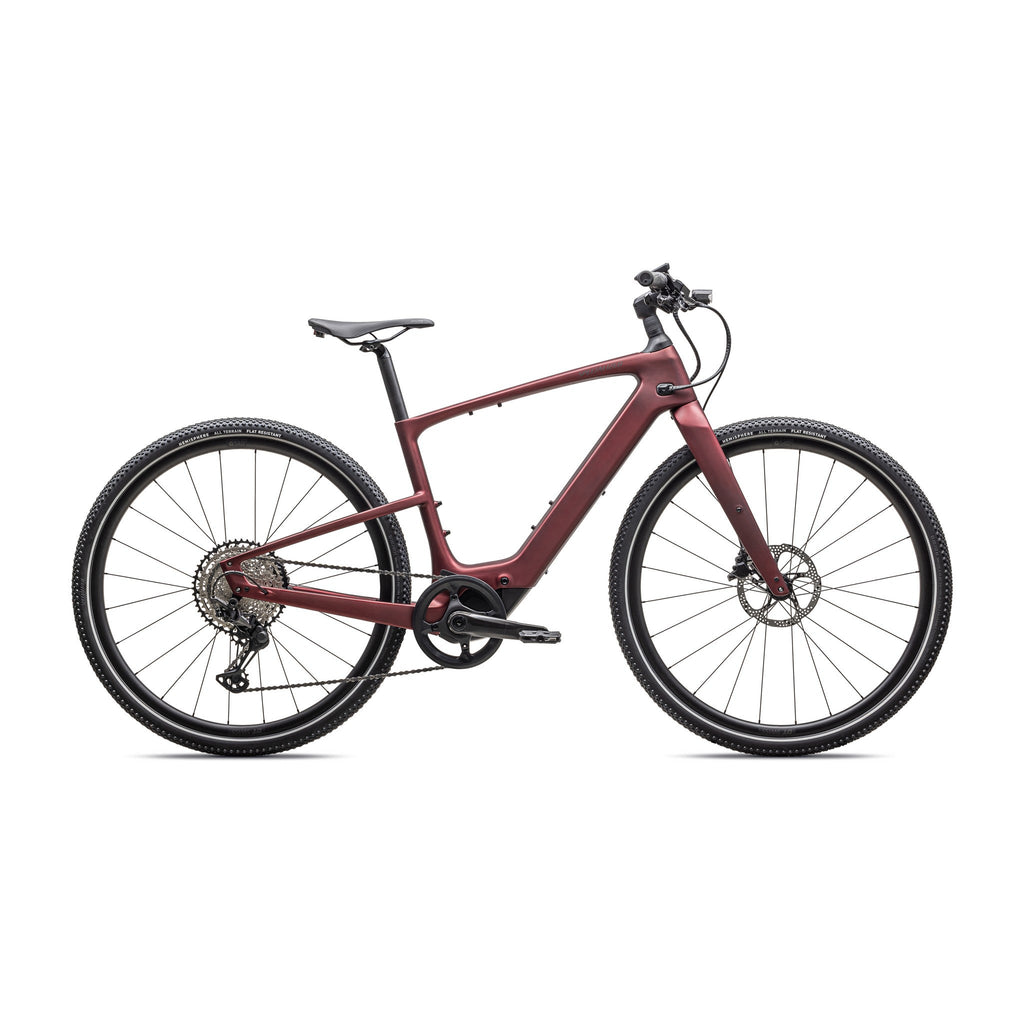 Turbo Vado SL 2 6.0 Carbon