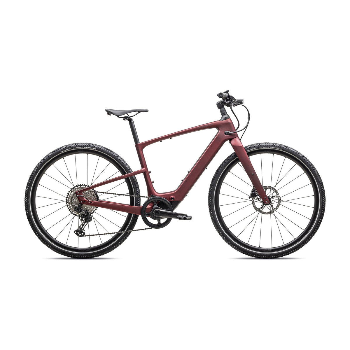 Turbo Vado SL 2 6.0 Carbon