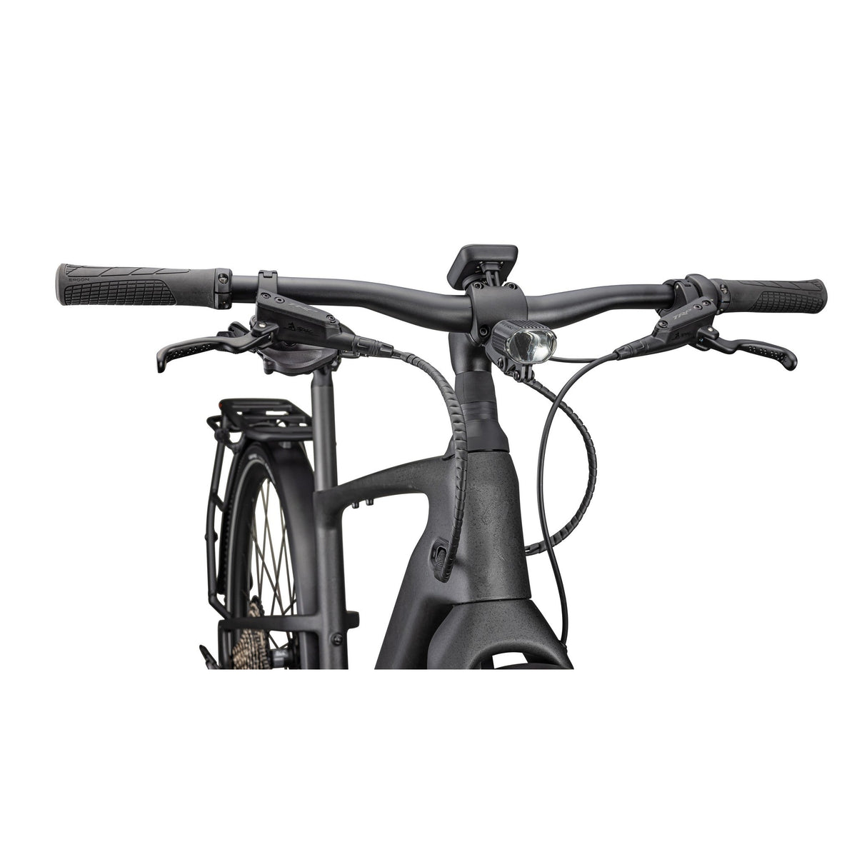 Turbo Vado SL 2 6.0 EQ Carbon