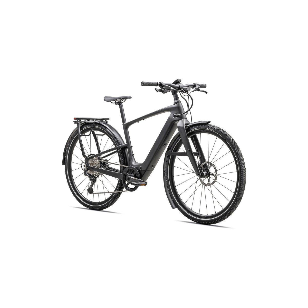 Turbo Vado SL 2 6.0 EQ Carbon