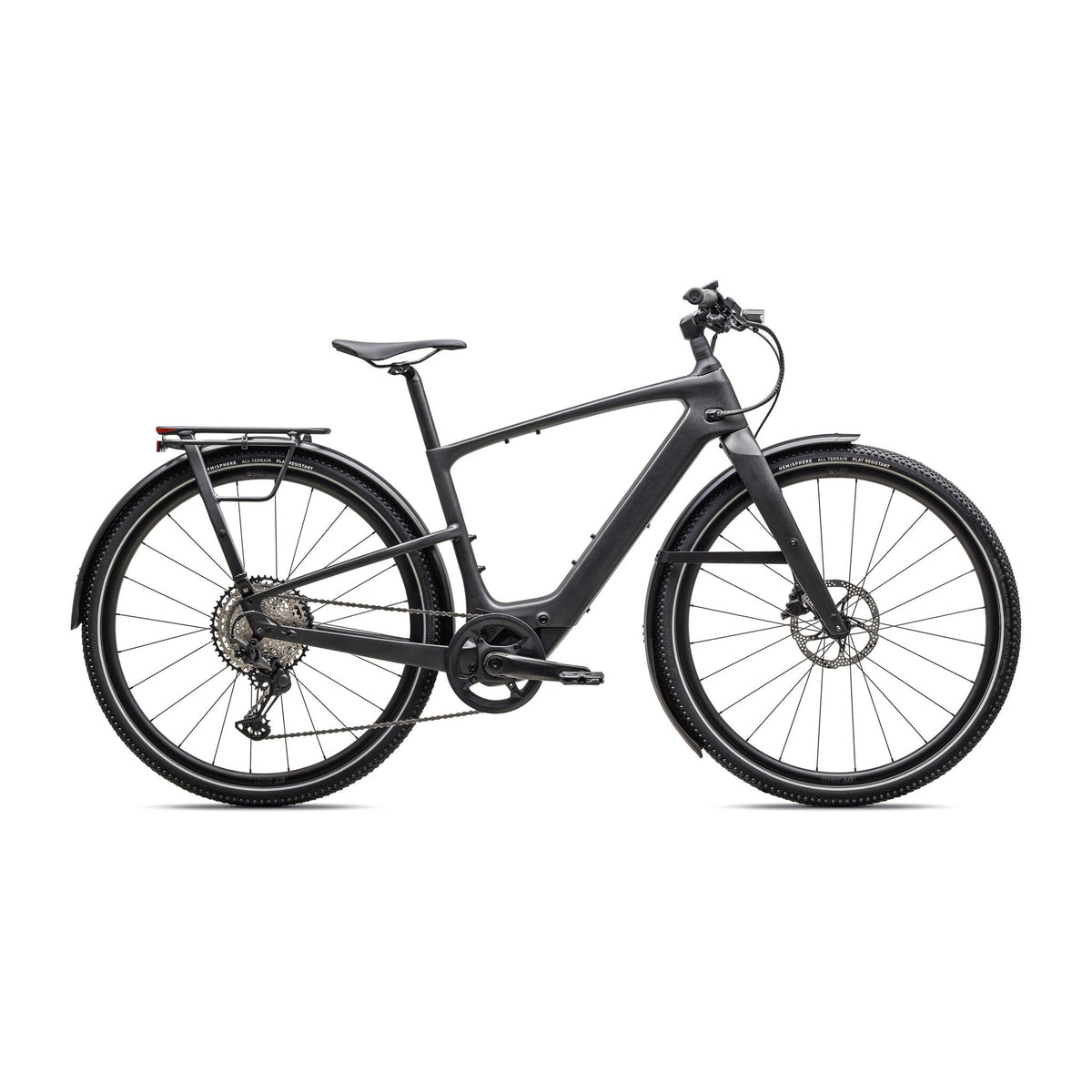 Turbo Vado SL 2 6.0 EQ Carbon