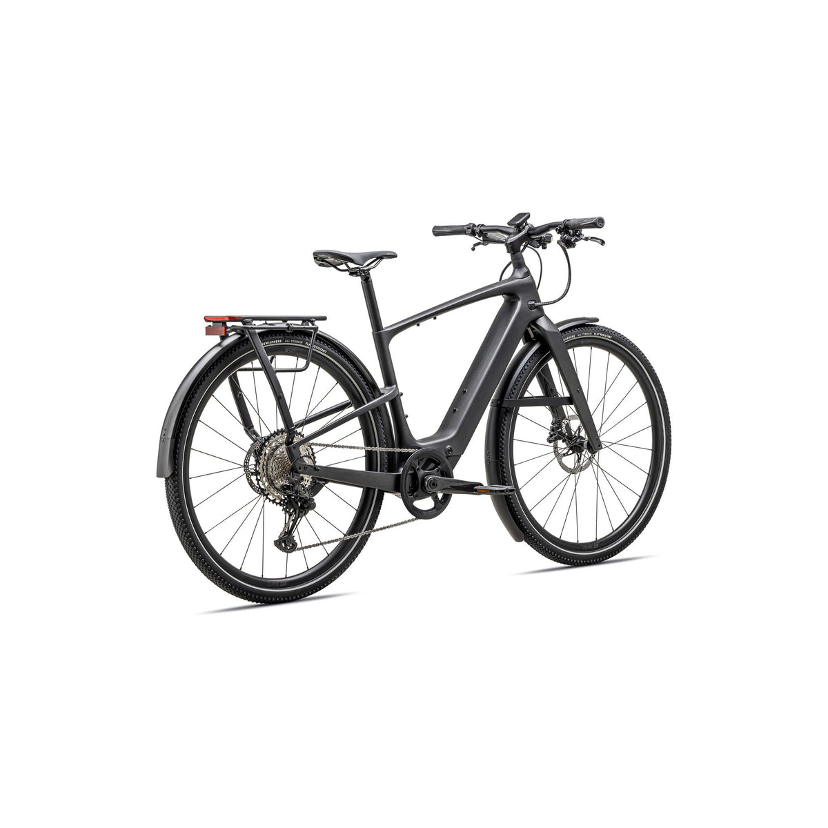 Turbo Vado SL 2 6.0 EQ Carbon