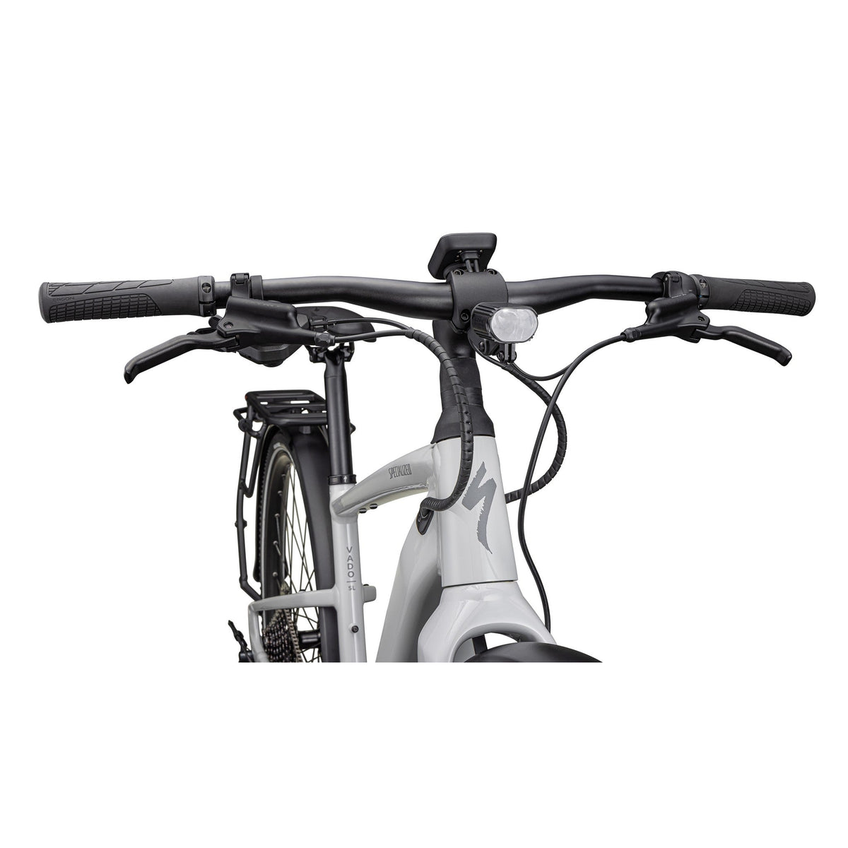 Specialized Turbo Vado SL 2 5.0