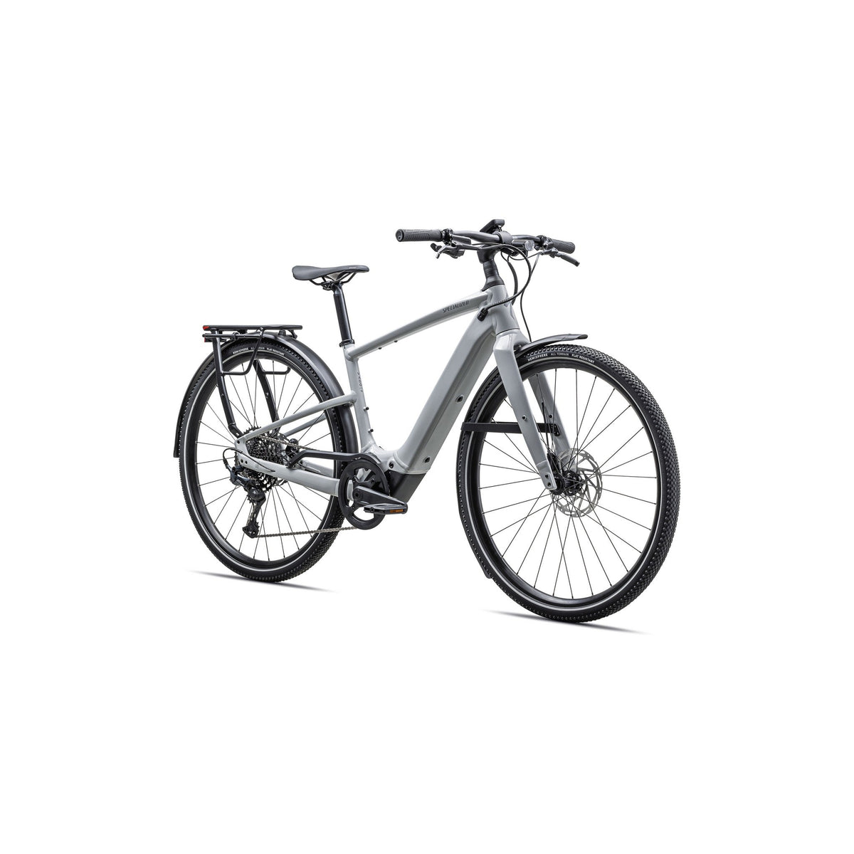 Specialized Turbo Vado SL 2 5.0