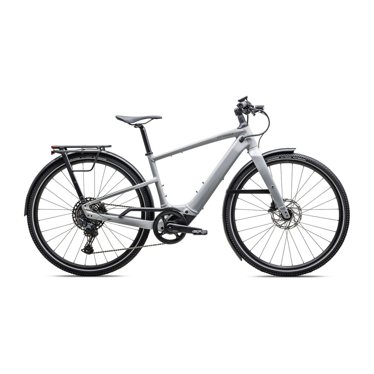 Specialized Turbo Vado SL 2 5.0