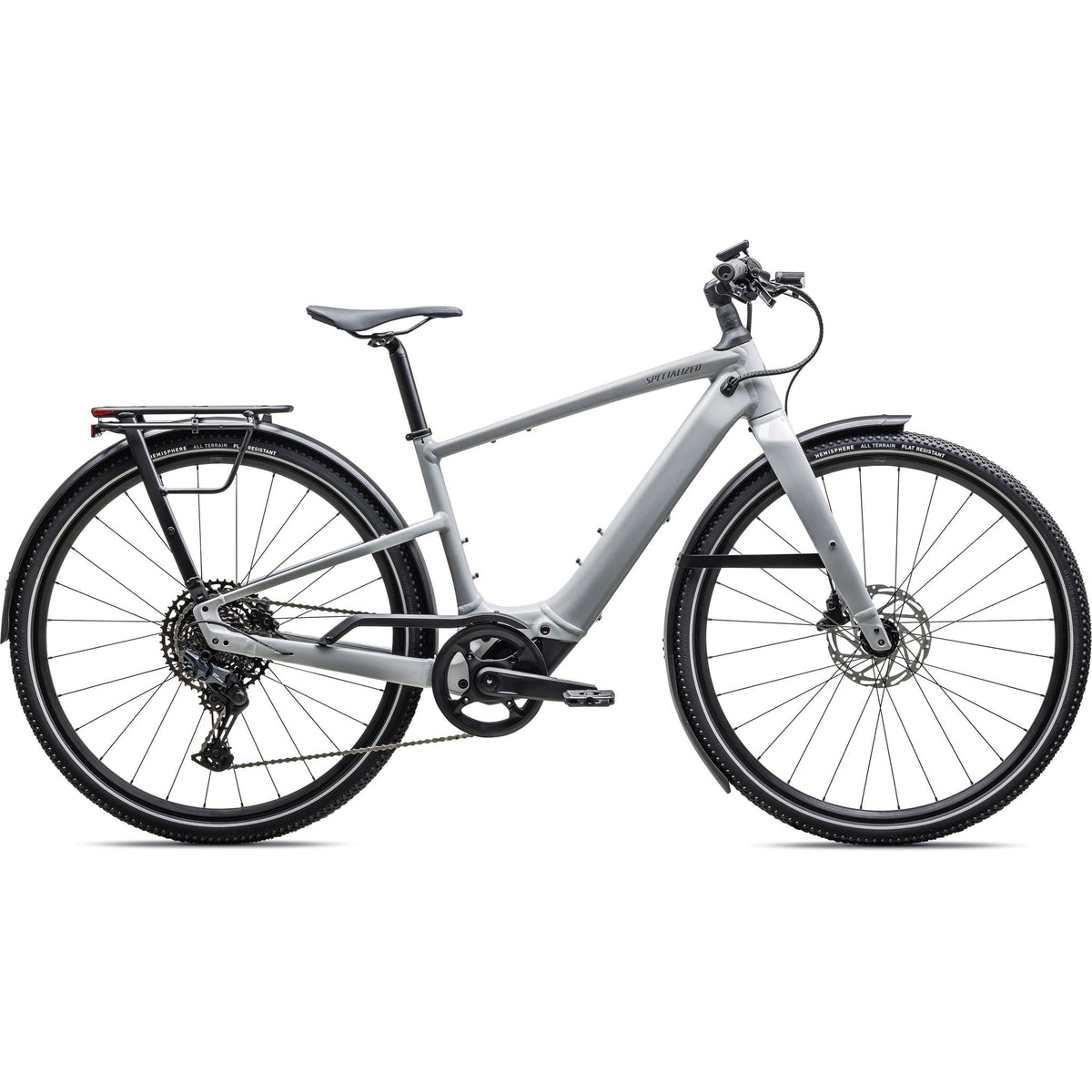 Specialized Turbo Vado SL 2 5.0