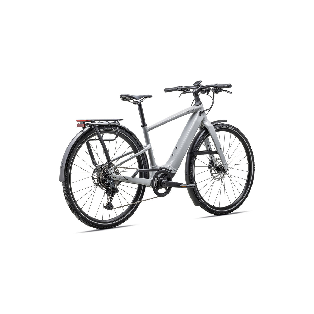 Specialized Turbo Vado SL 2 5.0
