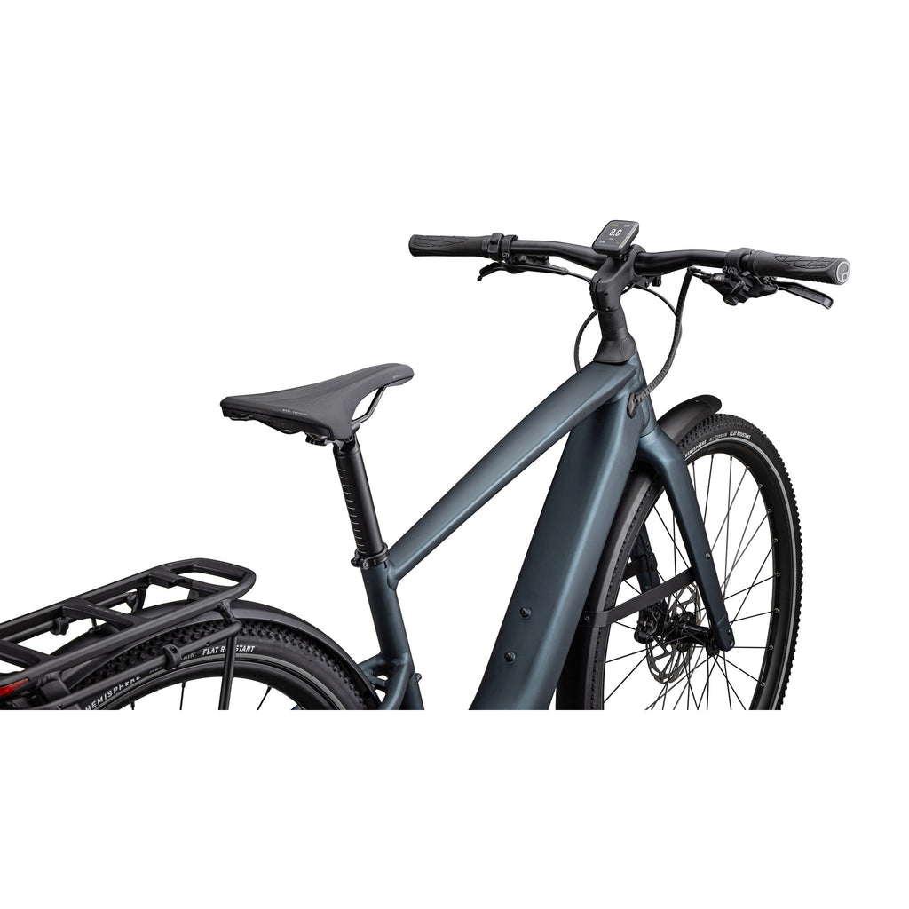 Specialized Turbo Vado SL 2 5.0