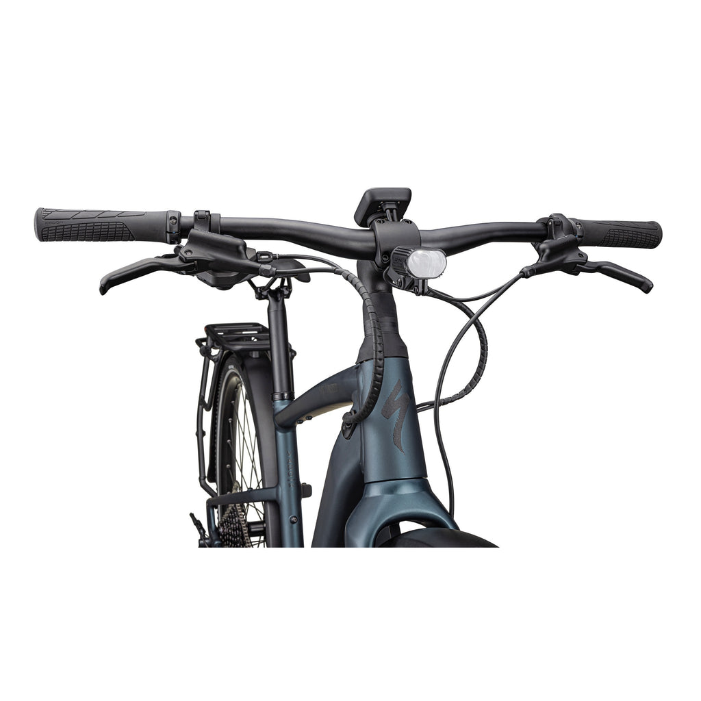 Specialized Turbo Vado SL 2 5.0