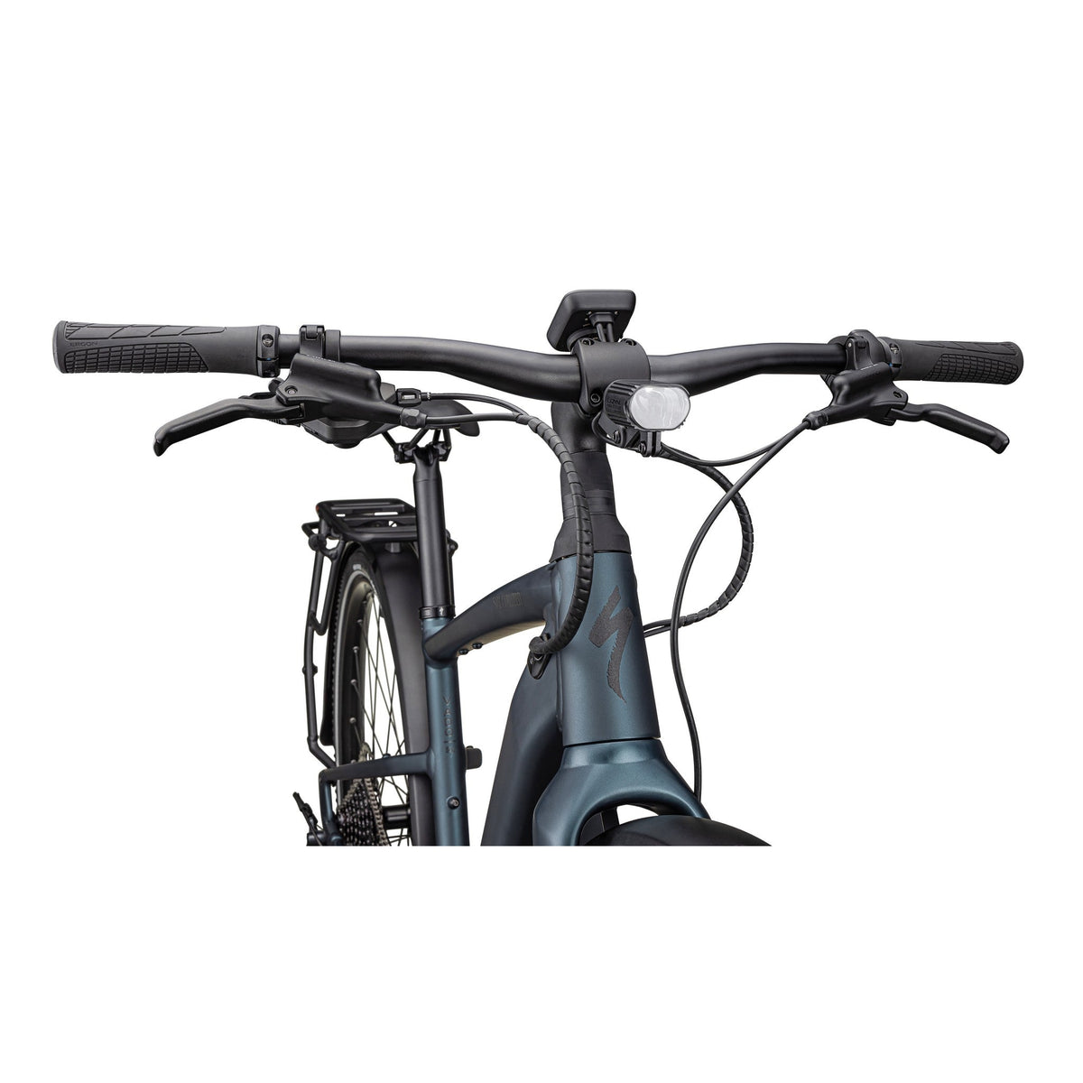 Specialized Turbo Vado SL 2 5.0
