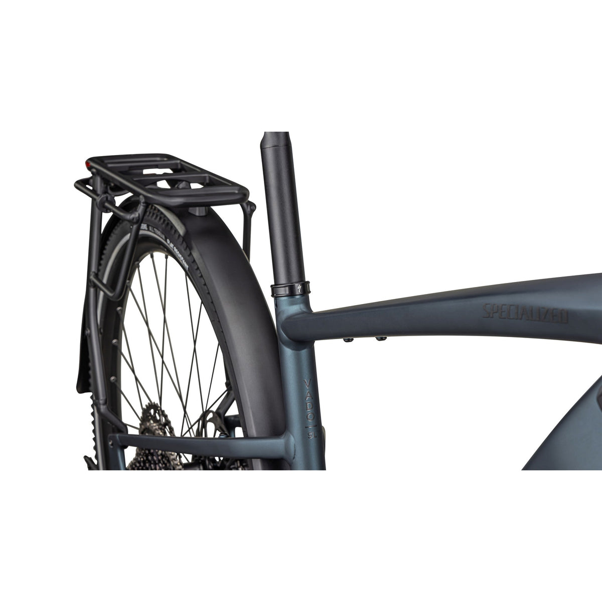 Specialized Turbo Vado SL 2 5.0