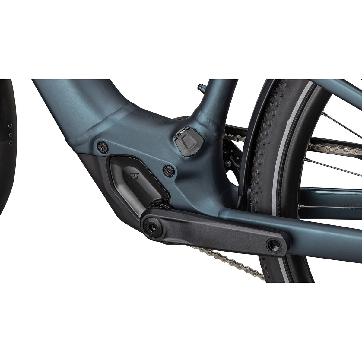 Specialized Turbo Vado SL 2 5.0
