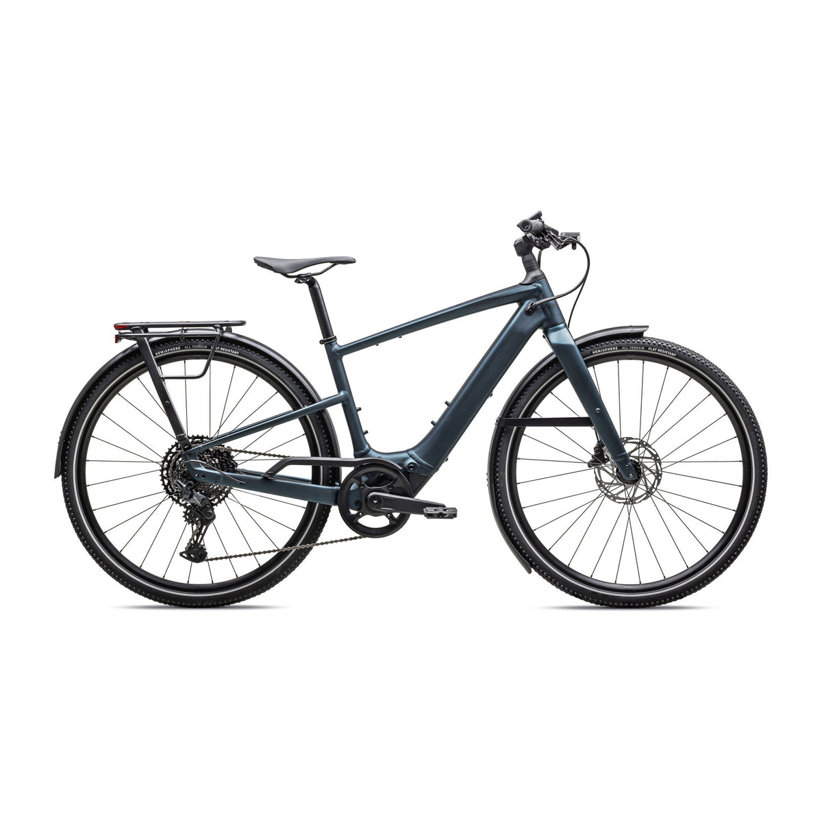 Specialized Turbo Vado SL 2 5.0