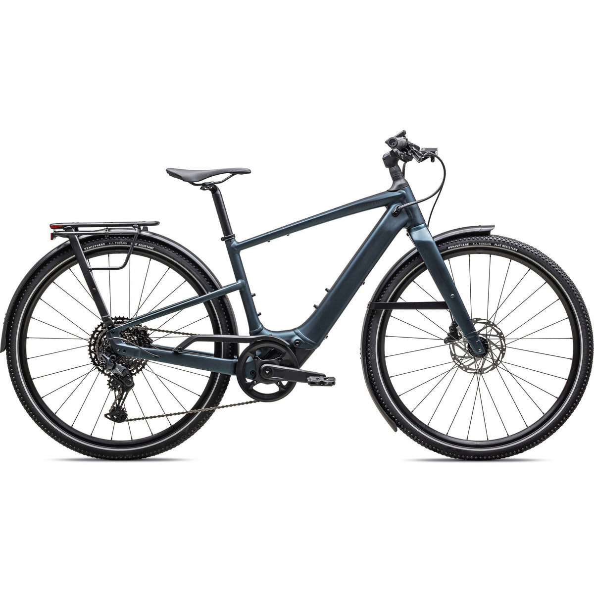 Specialized Turbo Vado SL 2 5.0