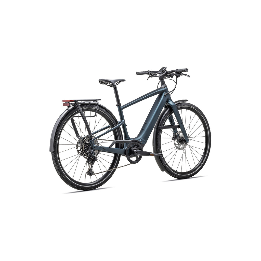 Specialized Turbo Vado SL 2 5.0