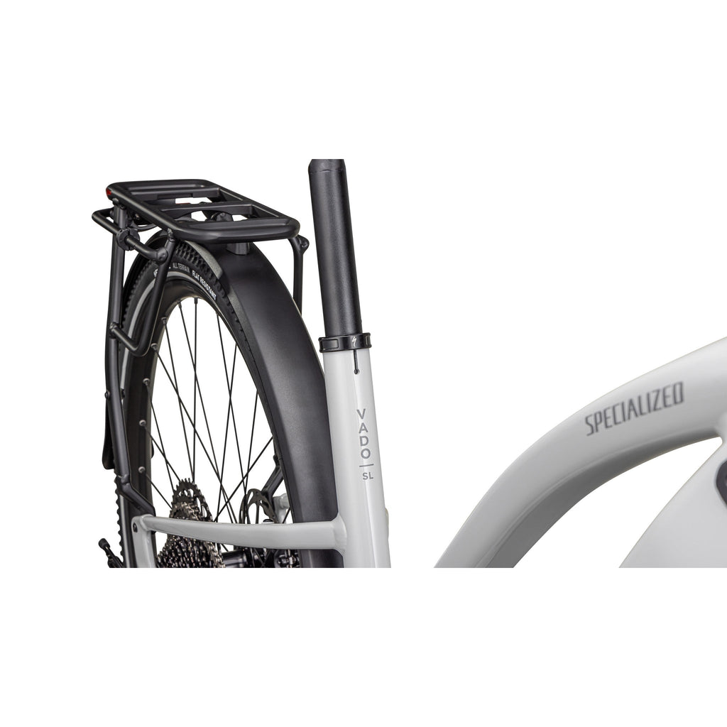 Turbo Vado SL 2 5.0 Step-Through