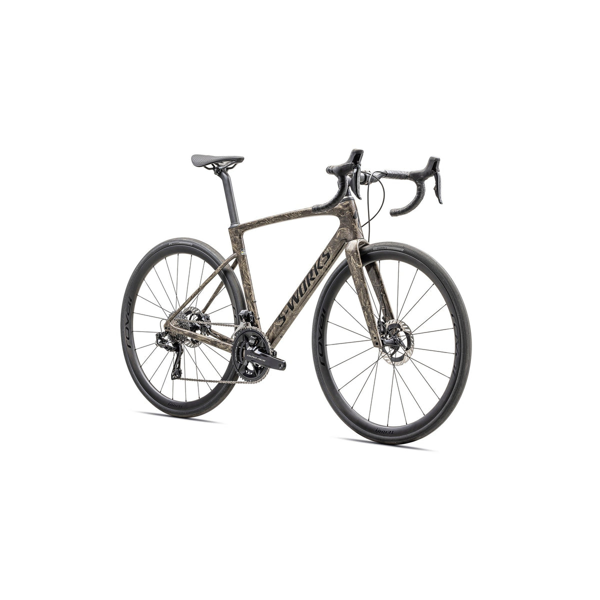 Specialized S-Works Roubaix SL8 Di2
