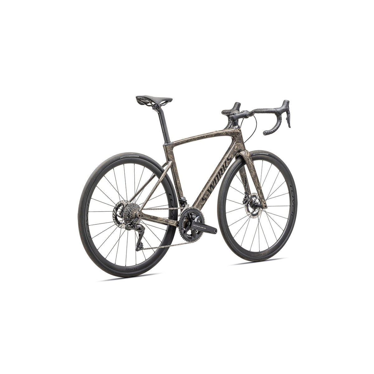 Specialized S-Works Roubaix SL8 Di2