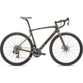 Specialized S-Works Roubaix SL8 SRAM RED AXS 2025