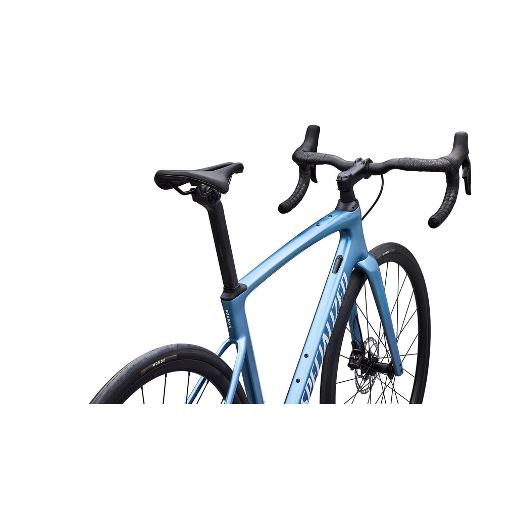 Specialized Roubaix SL8 Comp - Shimano 105 Di2