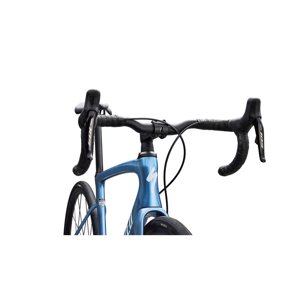 Specialized Roubaix SL8 Comp - Shimano 105 Di2