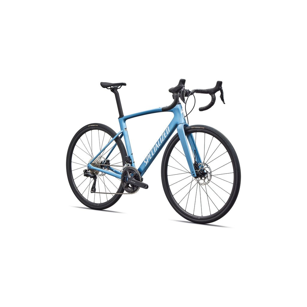 Specialized Roubaix SL8 Comp - Shimano 105 Di2