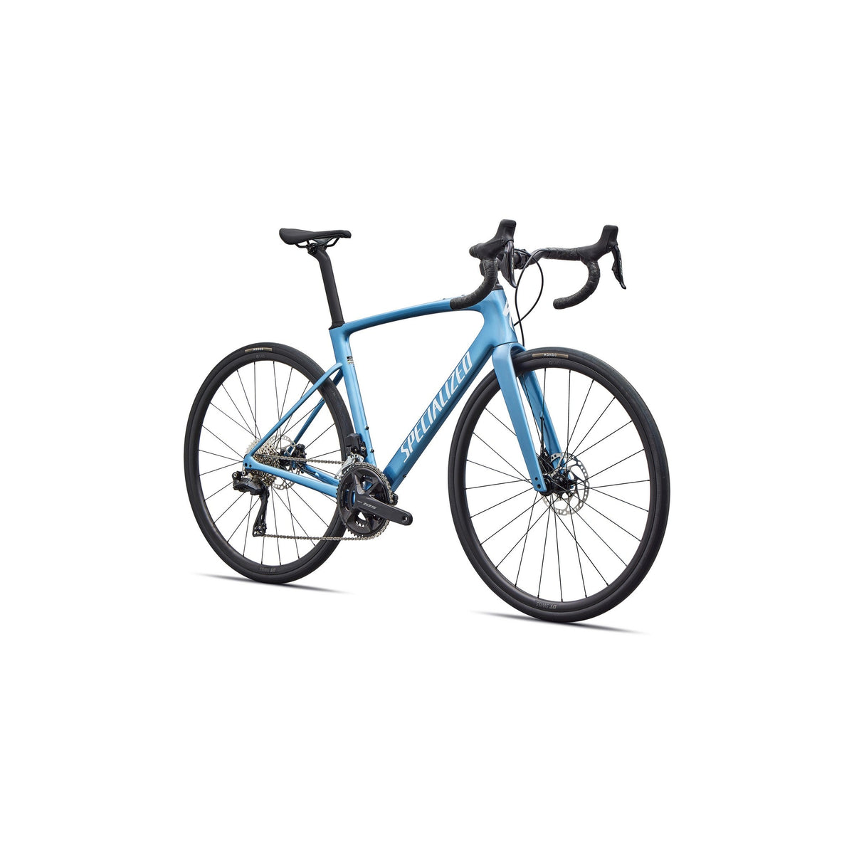 Specialized Roubaix SL8 Comp - Shimano 105 Di2
