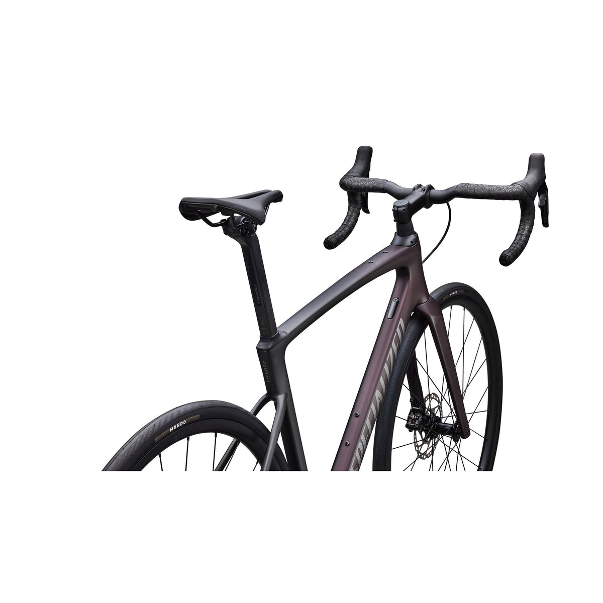 Specialized Roubaix SL8 Comp - Shimano 105 Di2