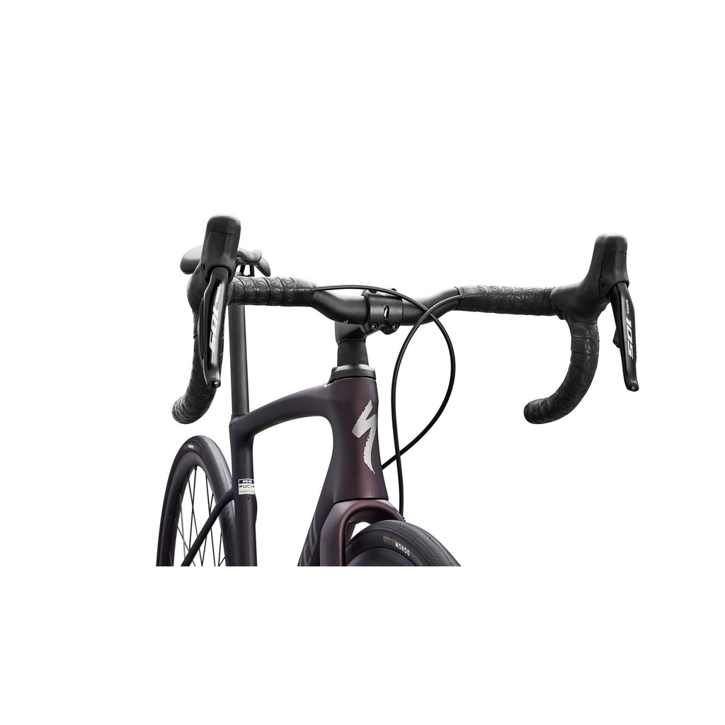 Specialized Roubaix SL8 Comp - Shimano 105 Di2
