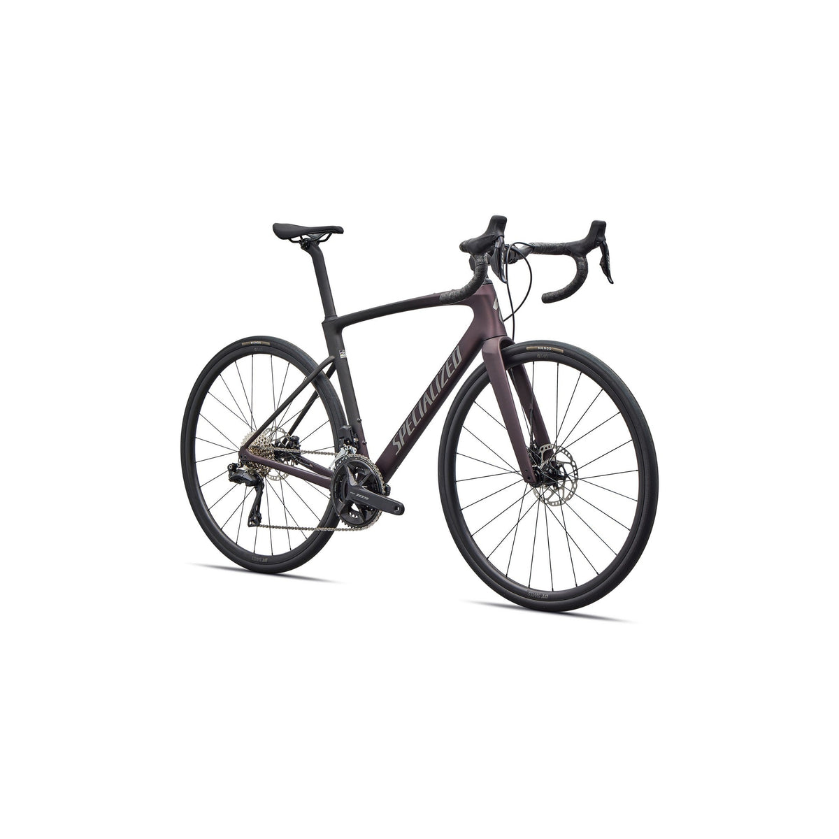Specialized Roubaix SL8 Comp - Shimano 105 Di2