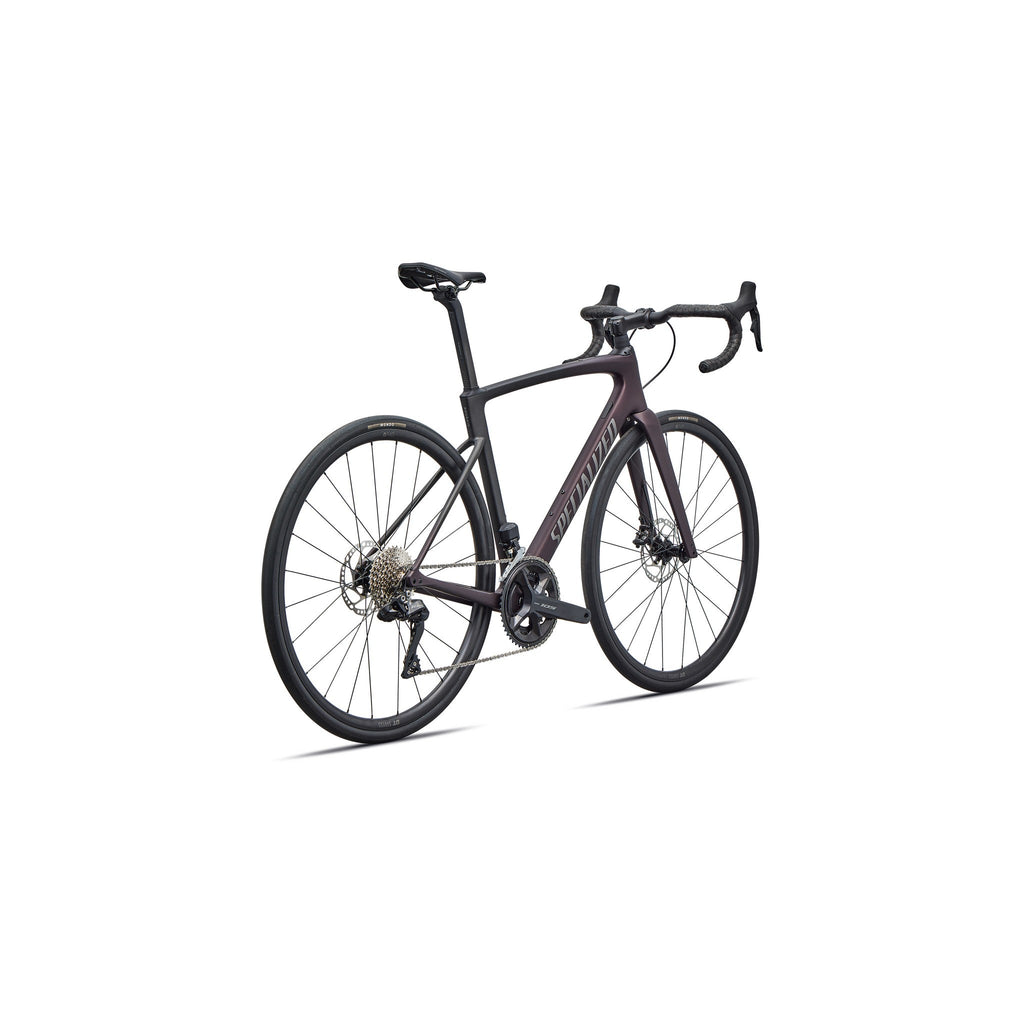 Specialized Roubaix SL8 Comp - Shimano 105 Di2
