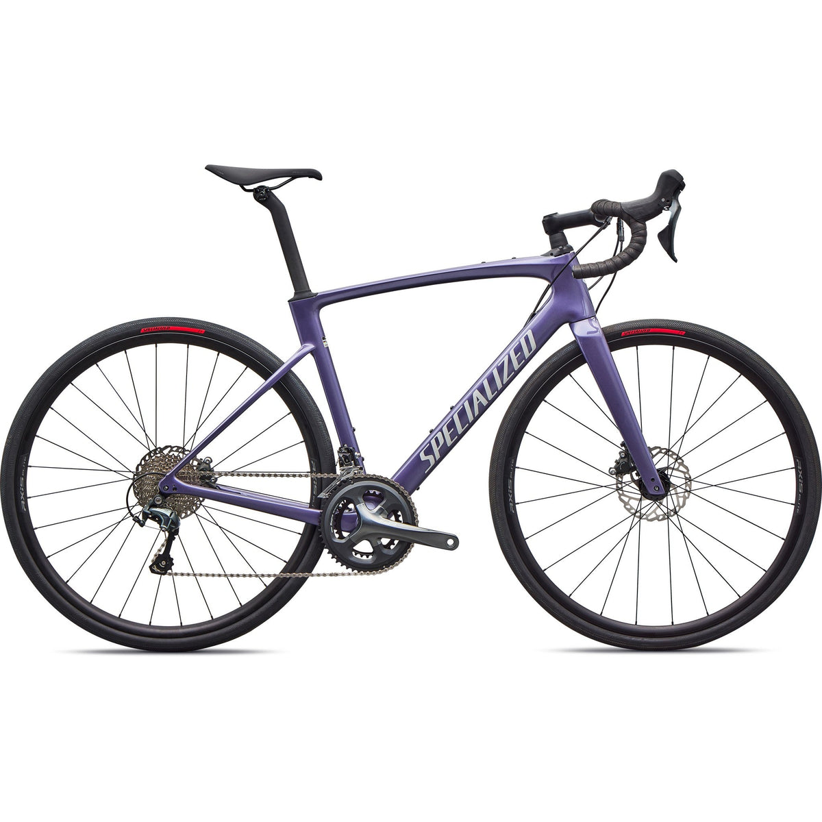 Roubaix SL8
