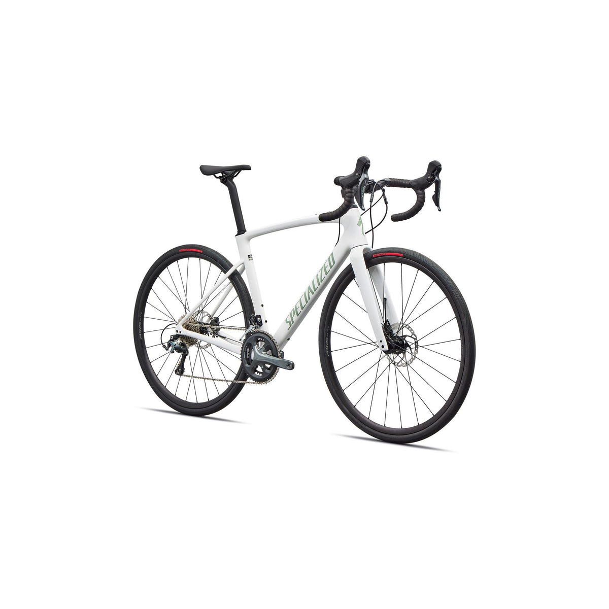 Roubaix SL8