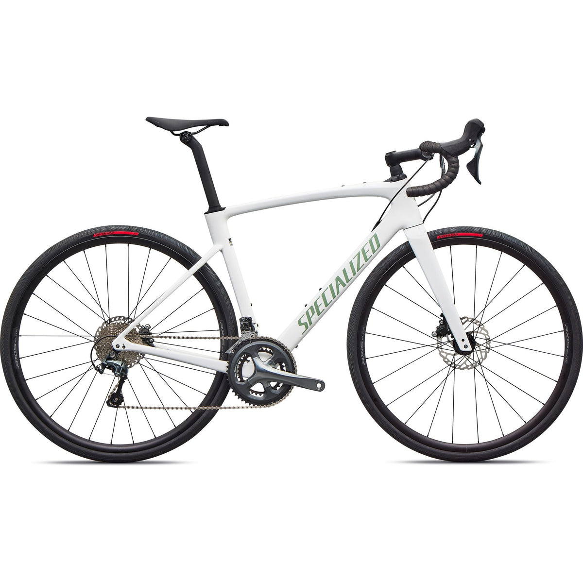 Roubaix SL8