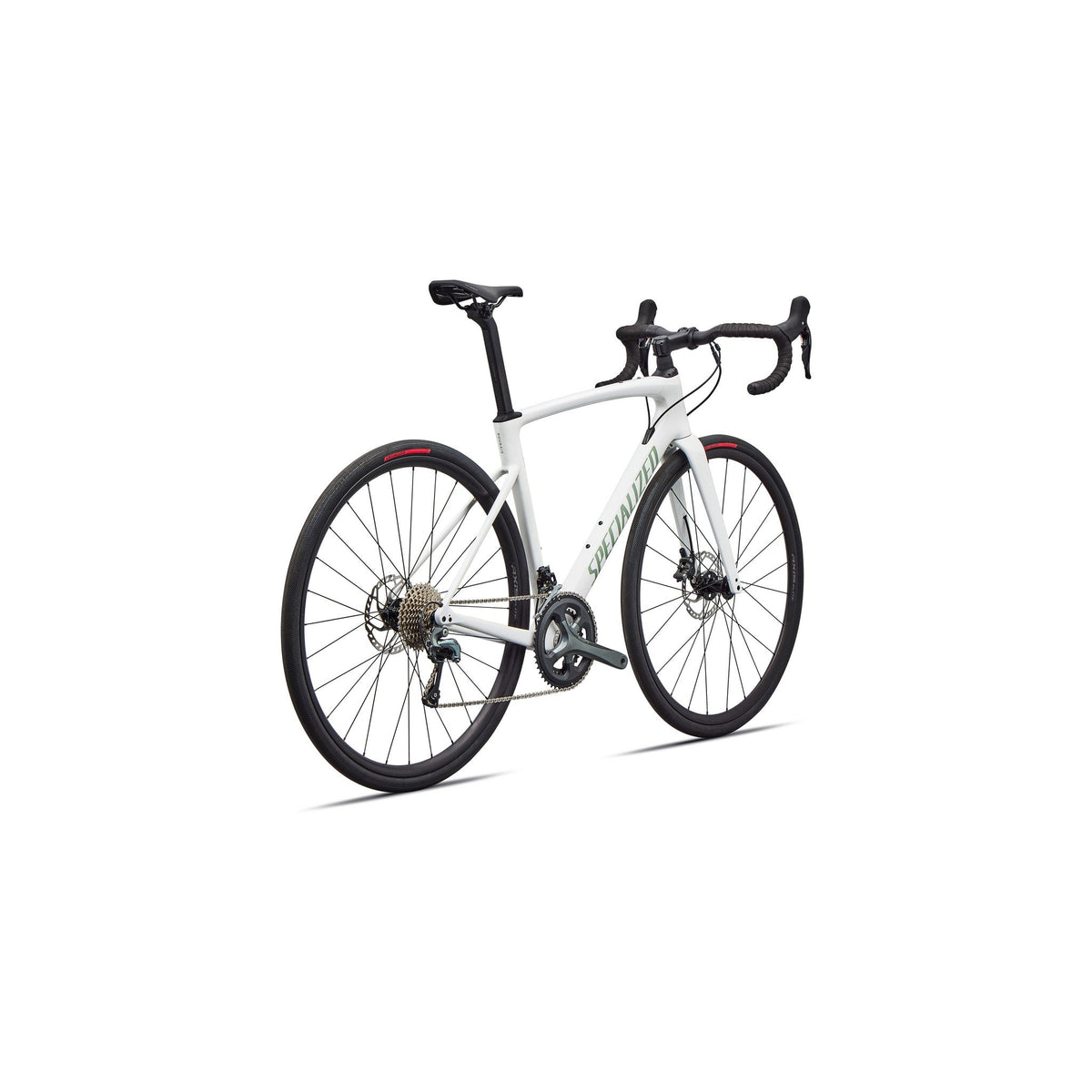 Roubaix SL8