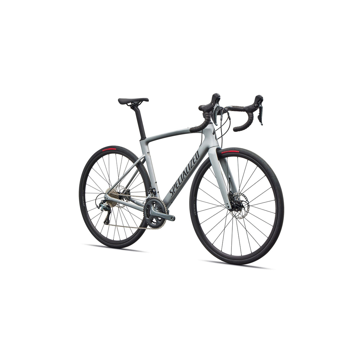 Roubaix SL8