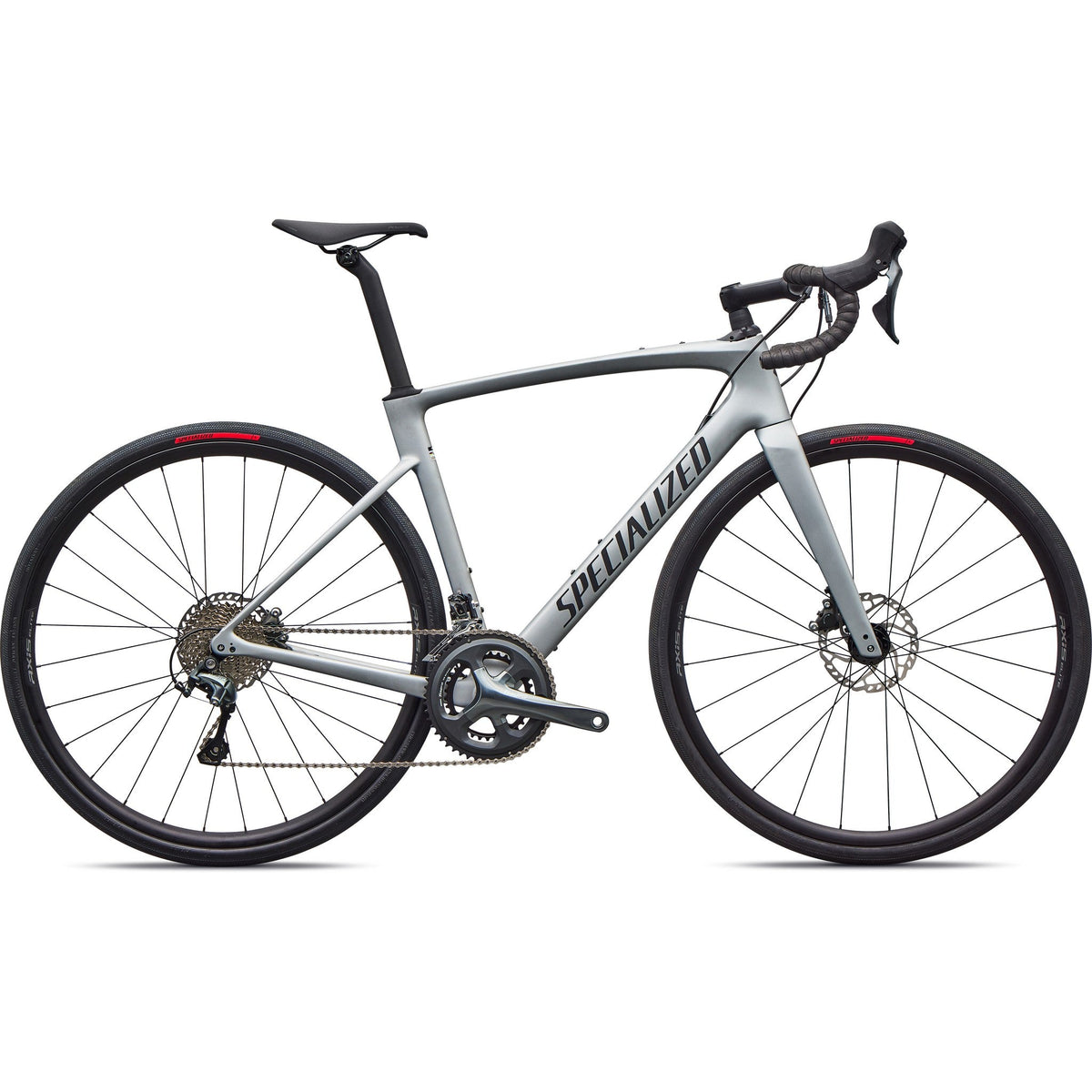 Roubaix SL8