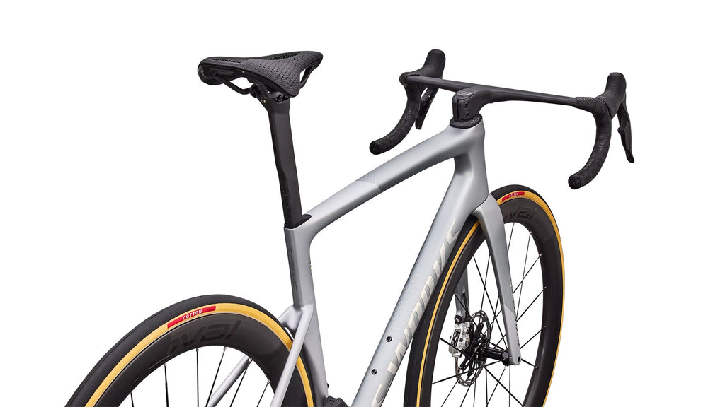 S-Works Tarmac SL9 SRAM Red AXS