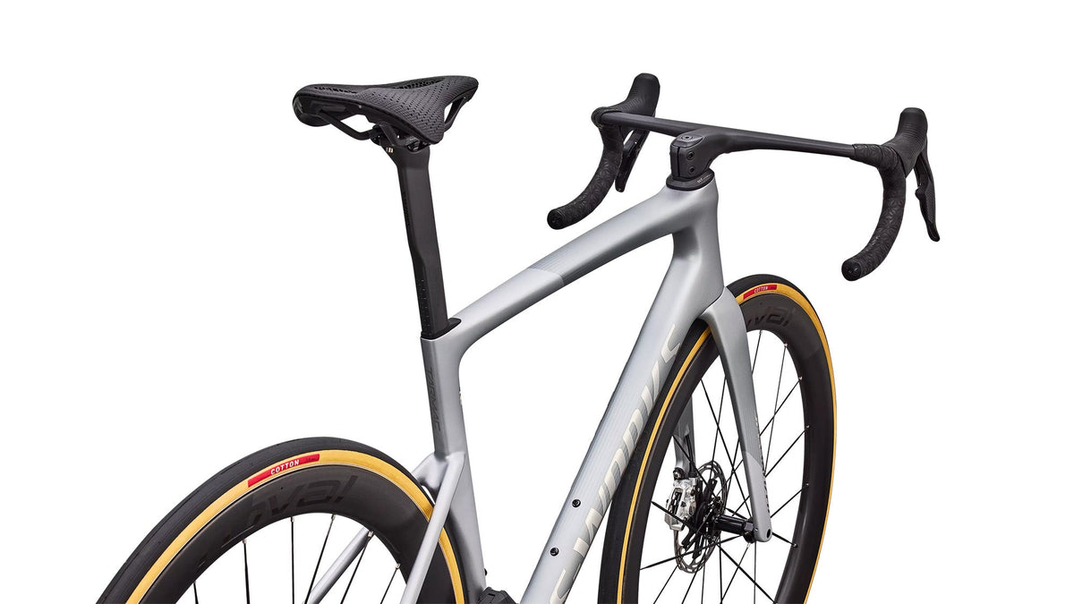 S-Works Tarmac SL9 SRAM Red AXS
