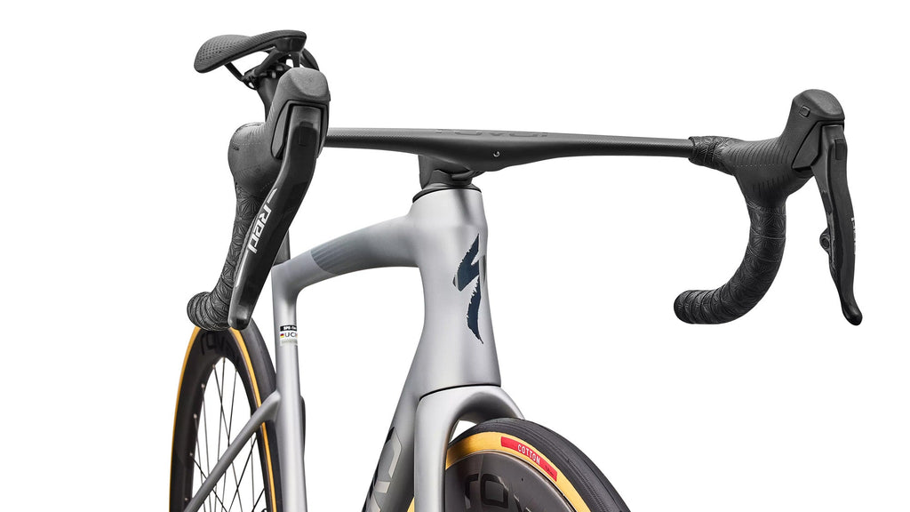 S-Works Tarmac SL9 SRAM Red AXS