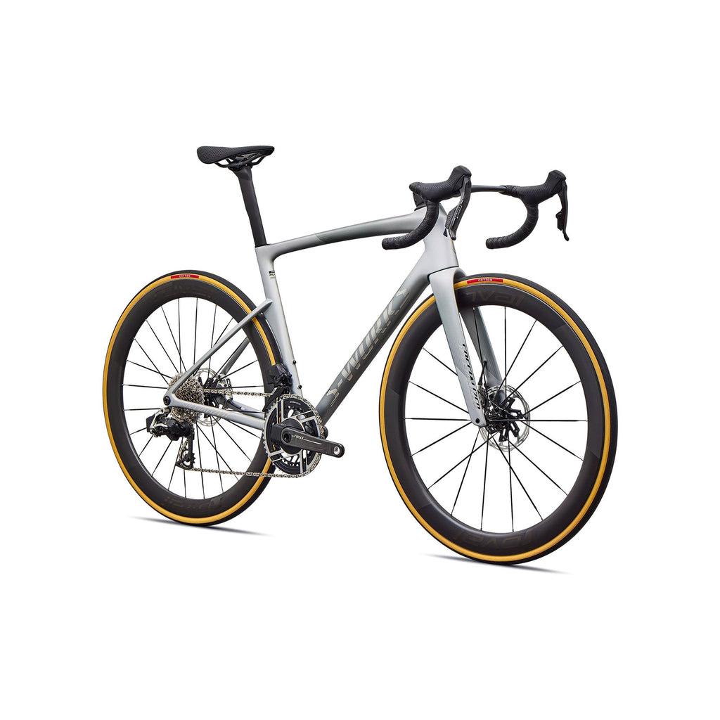 S-Works Tarmac SL9 SRAM Red AXS