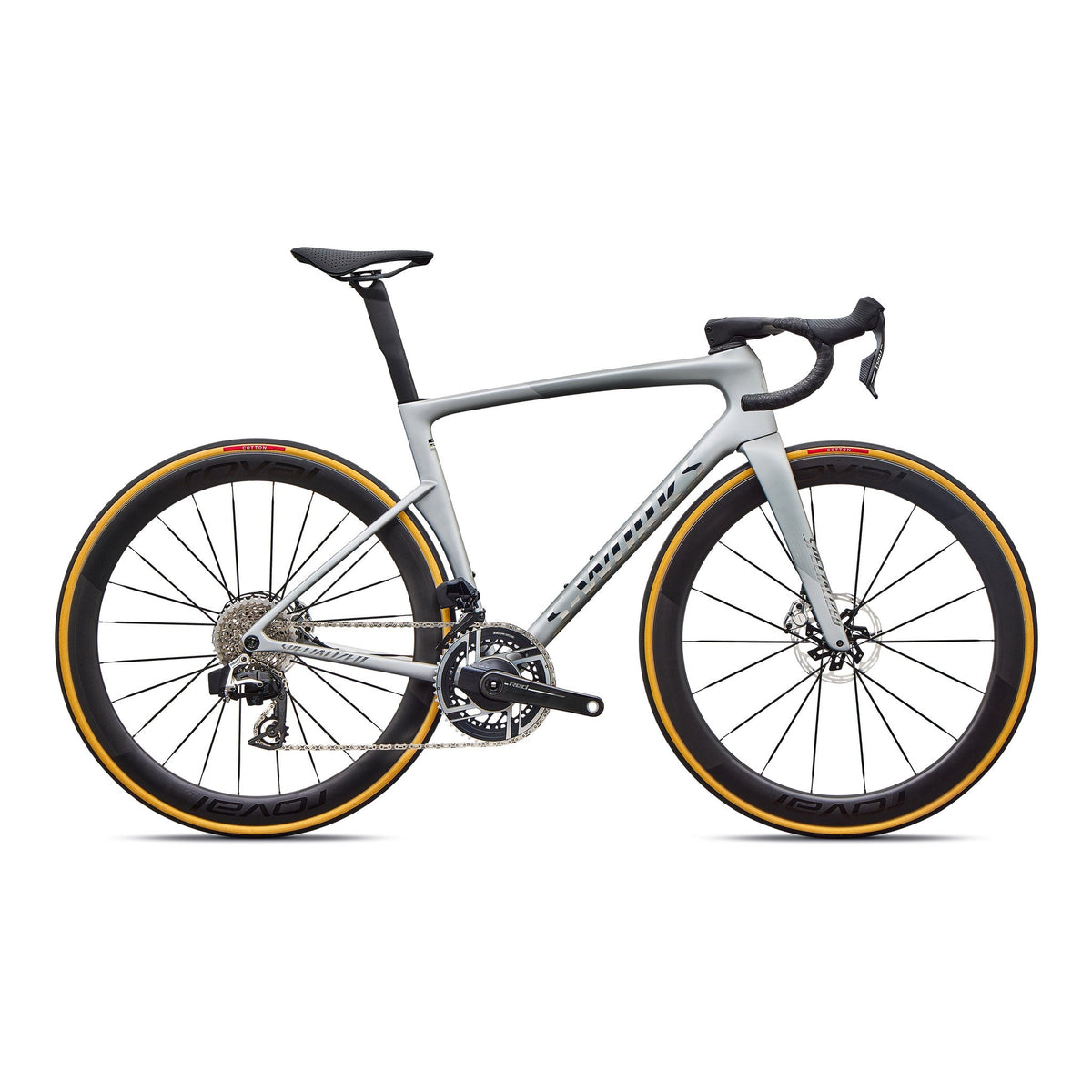 S-Works Tarmac SL9 - SRAM Red AXS