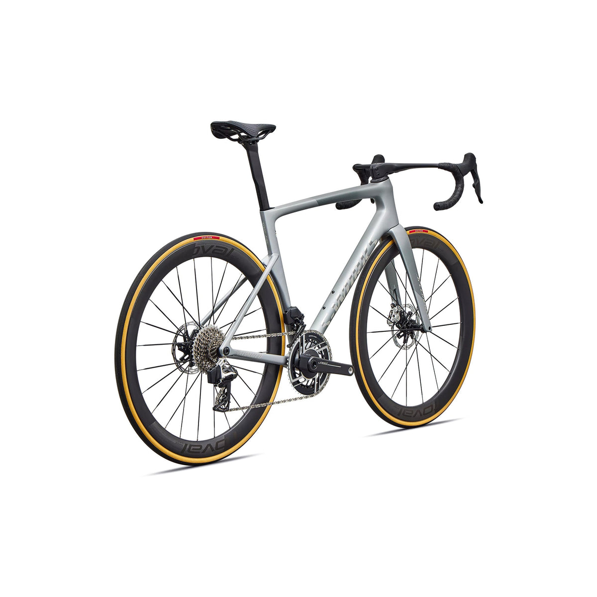 S-Works Tarmac SL9 SRAM Red AXS