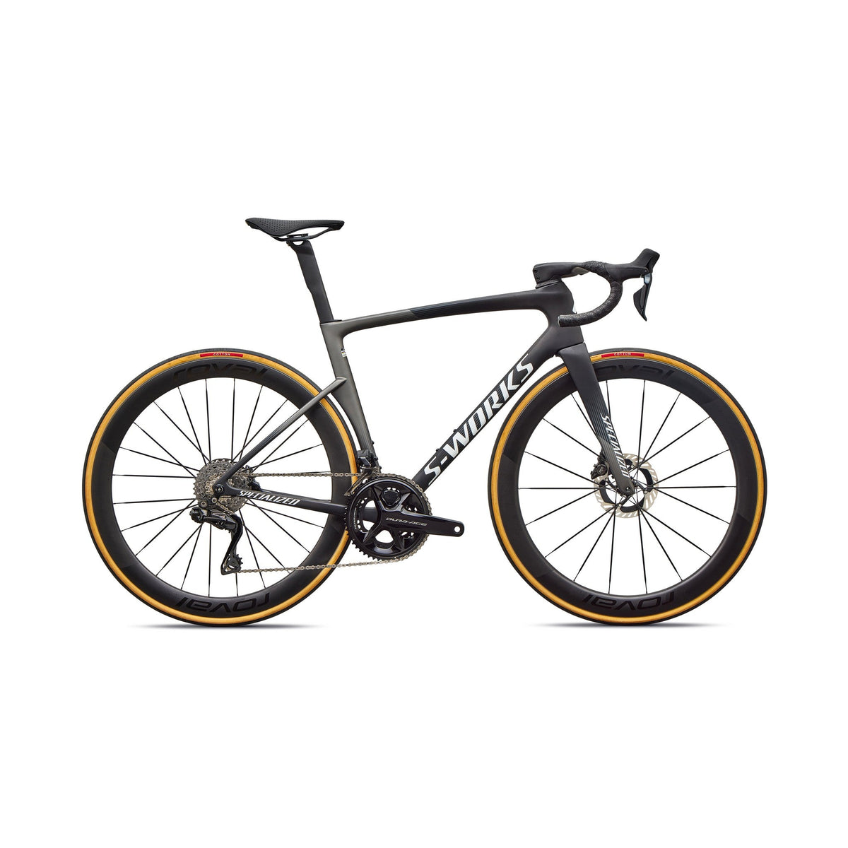 S-Works Tarmac SL9 - Dura-Ace Di2