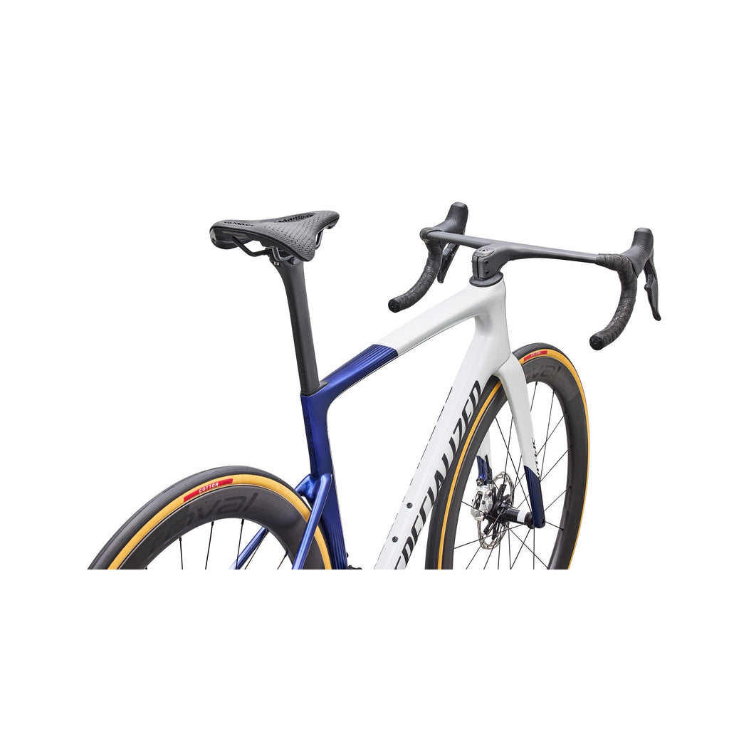 Tarmac SL9 S-Level SRAM RED AXS