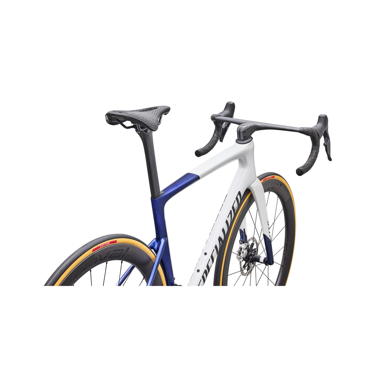 Tarmac SL9 S-Level SRAM RED AXS