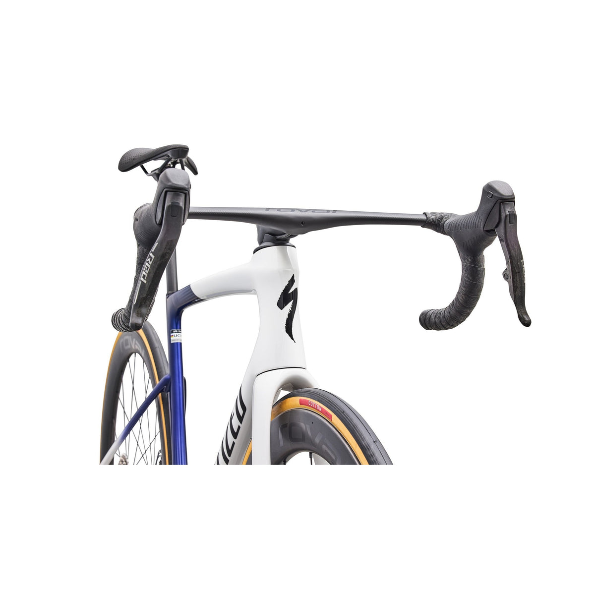 Tarmac SL9 S-Level SRAM RED AXS
