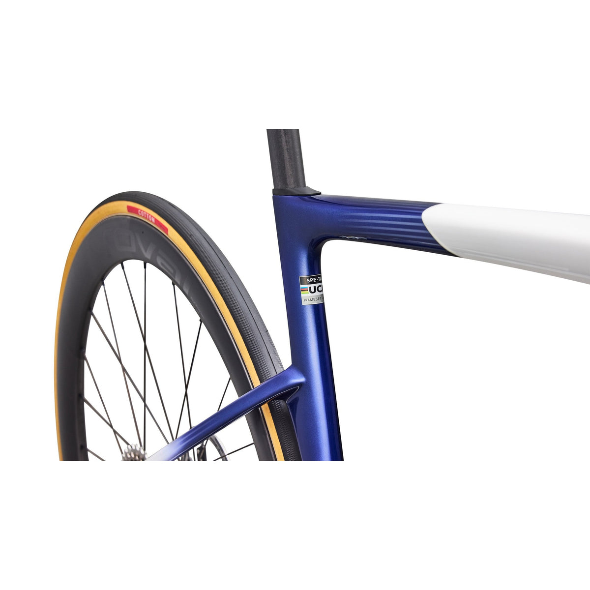 Tarmac SL9 S-Level SRAM RED AXS