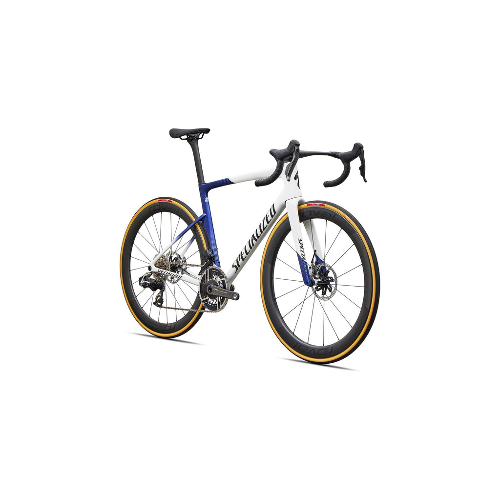Tarmac SL9 S-Level SRAM RED AXS