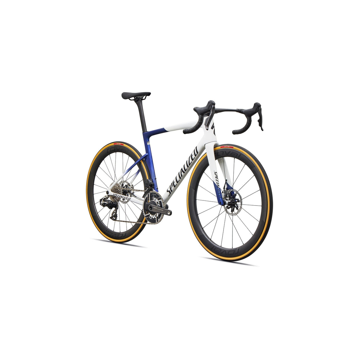 Tarmac SL9 S-Level SRAM RED AXS